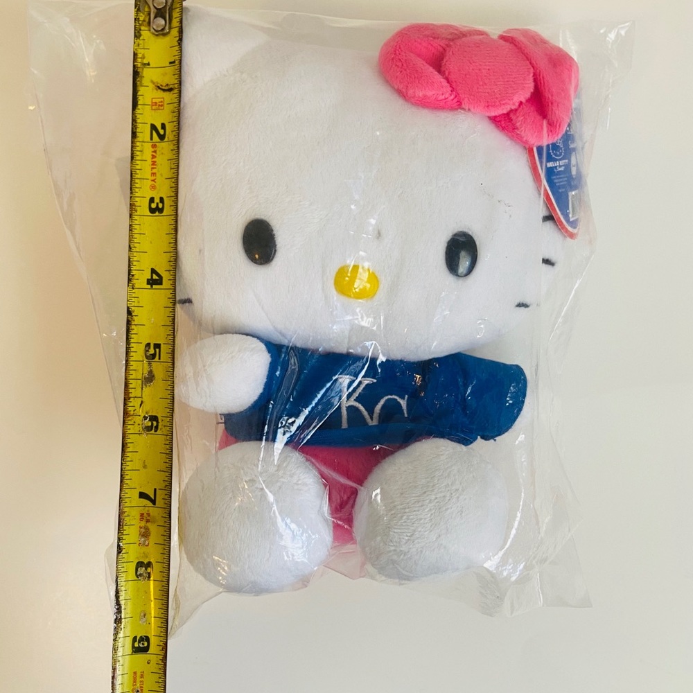 Hello kitty Teddy - Picture 4 of 4
